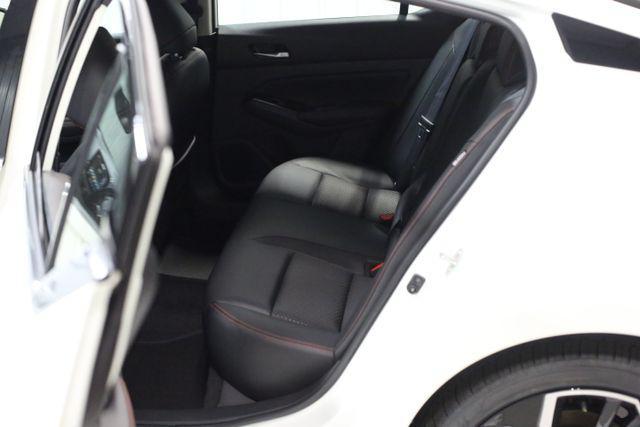 new 2025 Nissan Altima car, priced at $28,072