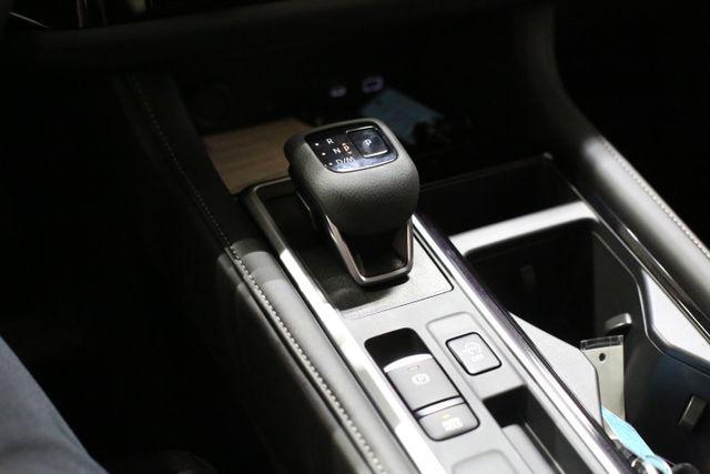 new 2025 Nissan Pathfinder car, priced at $36,766
