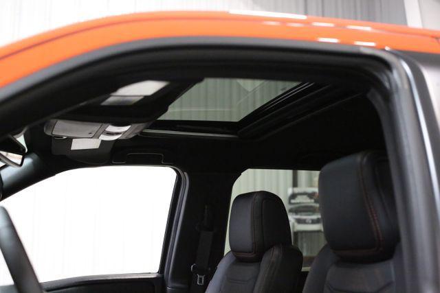 new 2026 Nissan Frontier car, priced at $48,518