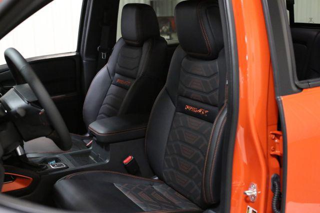 new 2026 Nissan Frontier car, priced at $48,518