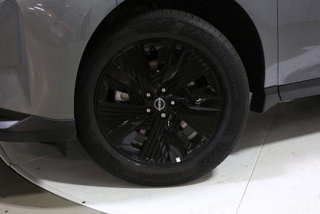 new 2025 Nissan Murano car, priced at $36,349