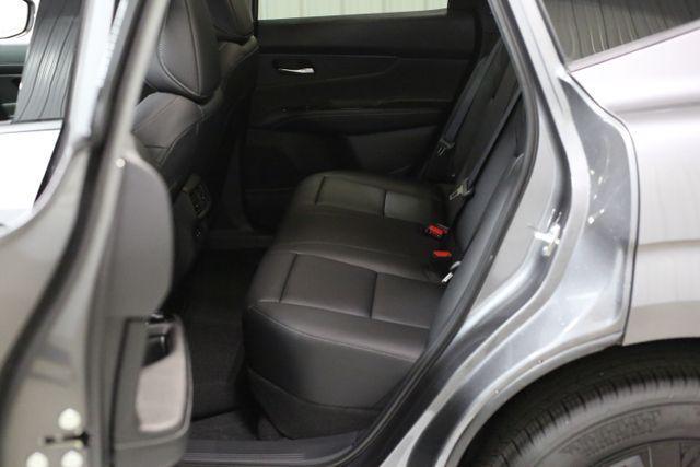 new 2025 Nissan Murano car, priced at $36,349