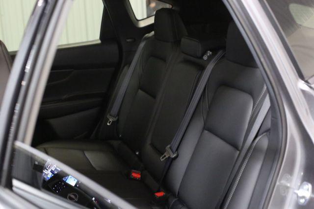 new 2025 Nissan Murano car, priced at $36,349