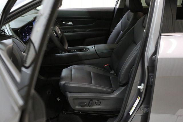 new 2025 Nissan Murano car, priced at $36,349