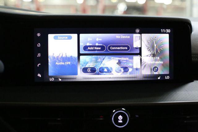 new 2025 Nissan Murano car, priced at $36,349