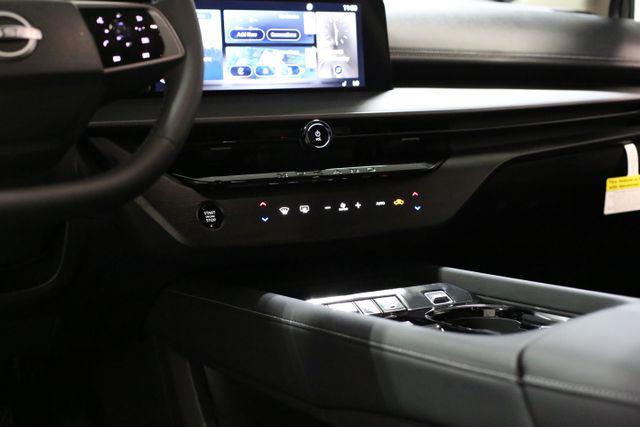 new 2025 Nissan Murano car, priced at $36,349