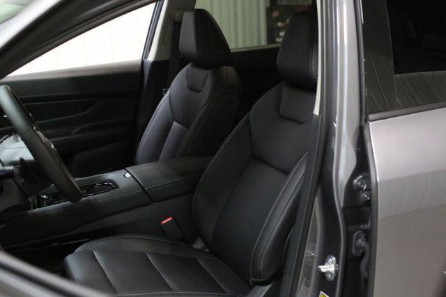new 2025 Nissan Murano car, priced at $36,349