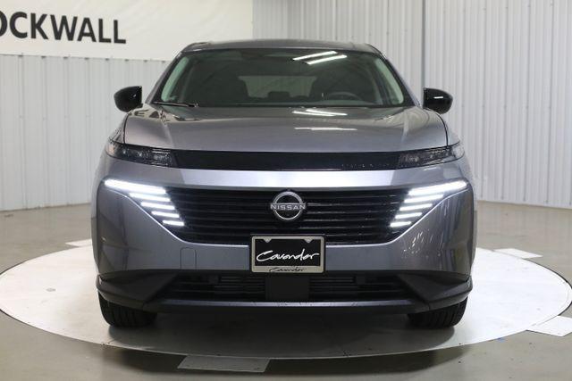 new 2025 Nissan Murano car, priced at $36,349