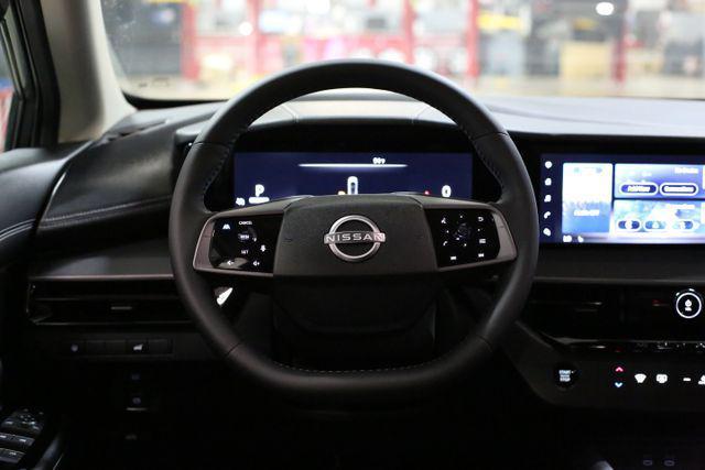 new 2025 Nissan Murano car, priced at $36,349