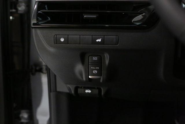 new 2025 Nissan Murano car, priced at $36,349