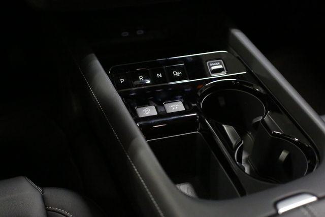 new 2025 Nissan Murano car, priced at $36,349