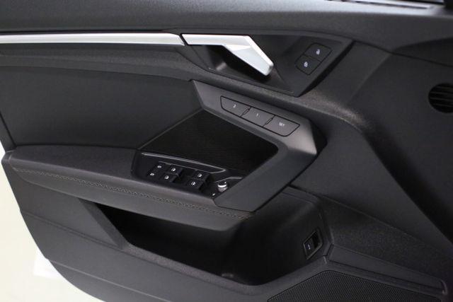 used 2023 Audi A3 car, priced at $23,989