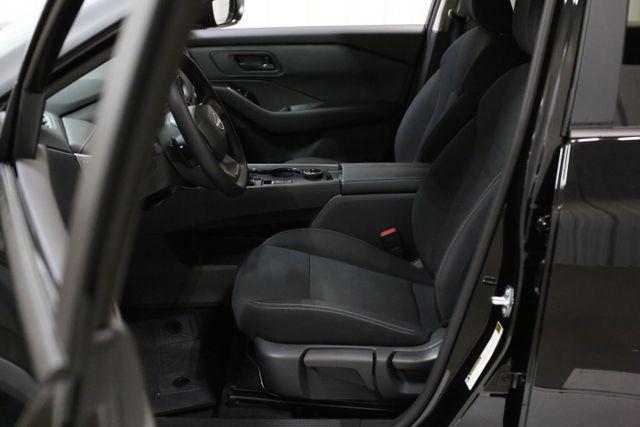 new 2026 Nissan Rogue car, priced at $30,626