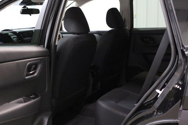 new 2026 Nissan Rogue car, priced at $30,626