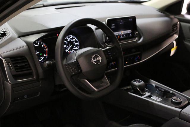 new 2026 Nissan Rogue car, priced at $30,626