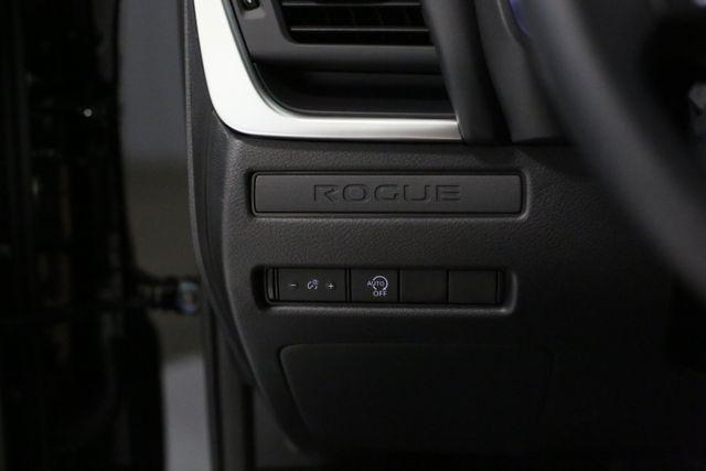 new 2026 Nissan Rogue car, priced at $30,626