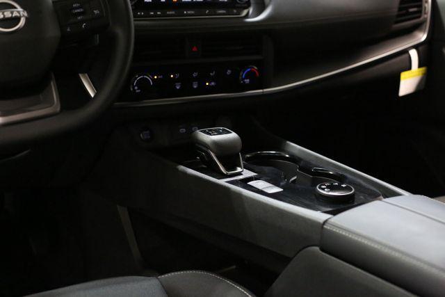 new 2026 Nissan Rogue car, priced at $30,626