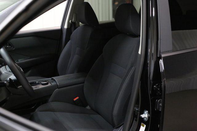 new 2026 Nissan Rogue car, priced at $30,626