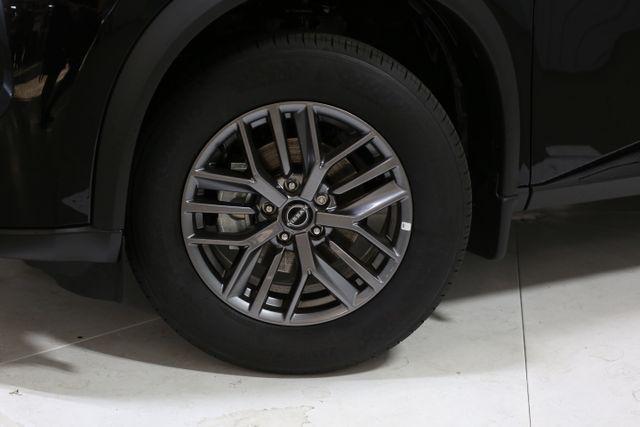 new 2026 Nissan Rogue car, priced at $30,626