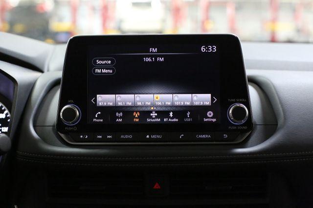 new 2026 Nissan Rogue car, priced at $30,626