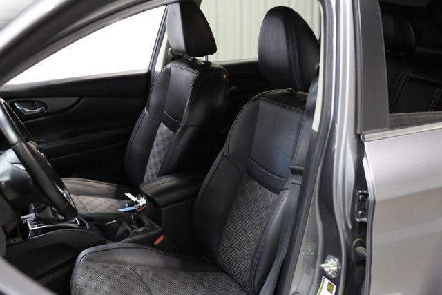 used 2021 Nissan Rogue Sport car, priced at $18,985