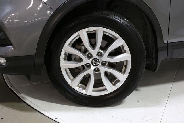 used 2021 Nissan Rogue Sport car, priced at $18,985