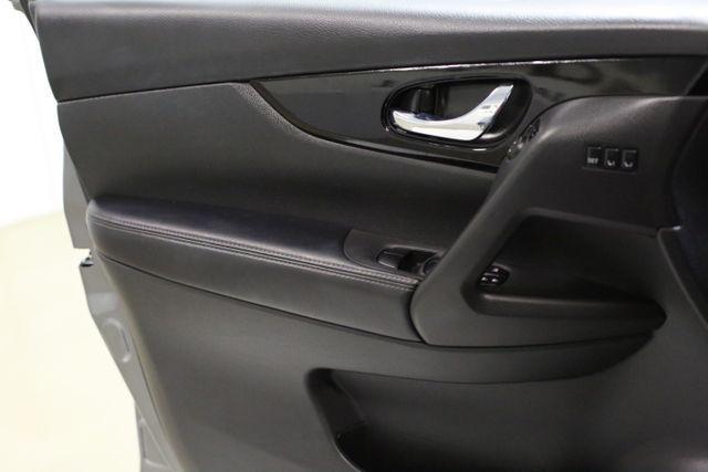 used 2021 Nissan Rogue Sport car, priced at $18,985