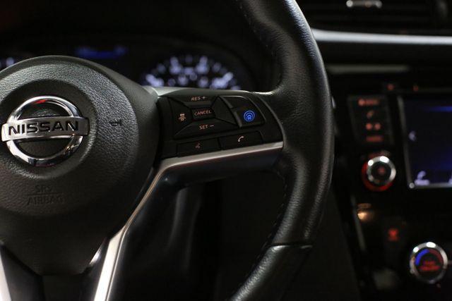 used 2021 Nissan Rogue Sport car, priced at $18,985