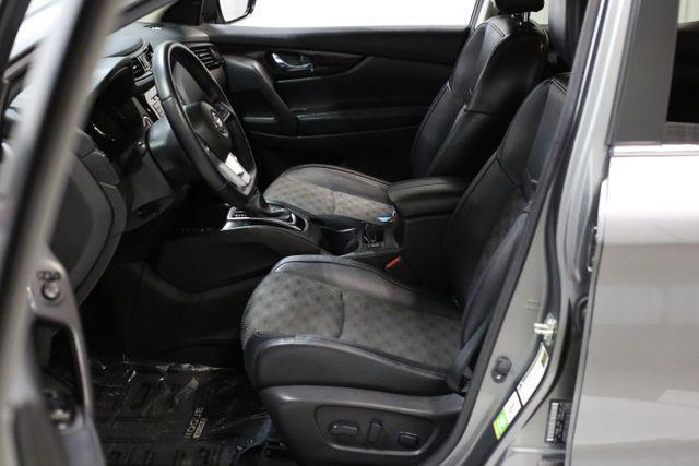 used 2021 Nissan Rogue Sport car, priced at $18,985