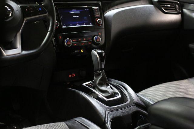 used 2021 Nissan Rogue Sport car, priced at $18,985