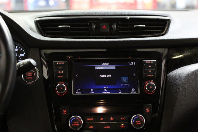 used 2021 Nissan Rogue Sport car, priced at $18,985