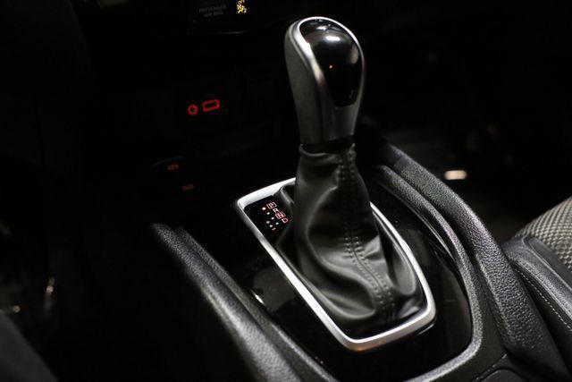 used 2021 Nissan Rogue Sport car, priced at $18,985