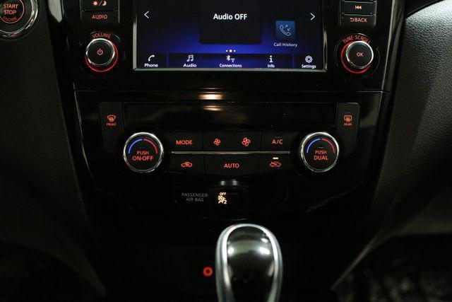 used 2021 Nissan Rogue Sport car, priced at $18,985