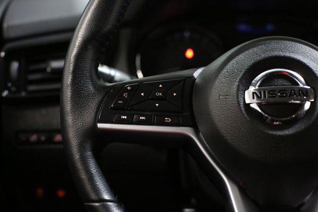 used 2021 Nissan Rogue Sport car, priced at $18,985