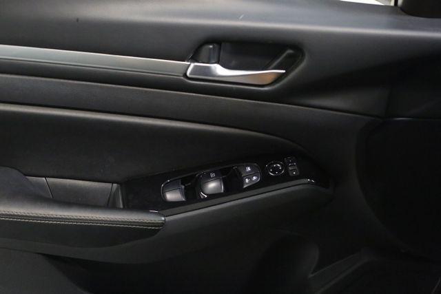 used 2023 Nissan Altima car, priced at $19,485