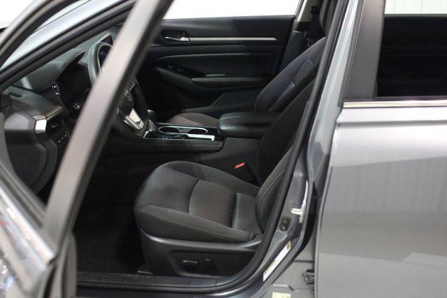 used 2023 Nissan Altima car, priced at $19,485
