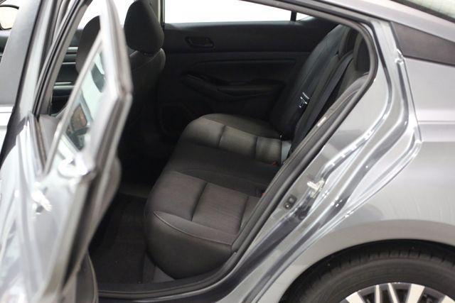used 2023 Nissan Altima car, priced at $19,485