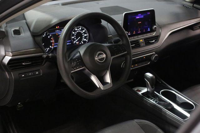 used 2023 Nissan Altima car, priced at $19,485