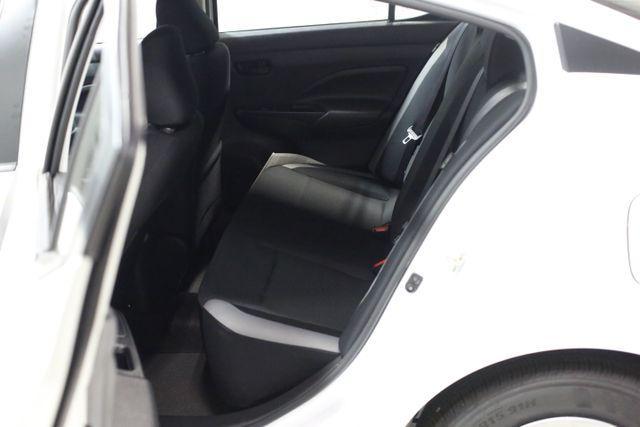 new 2025 Nissan Versa car, priced at $21,617
