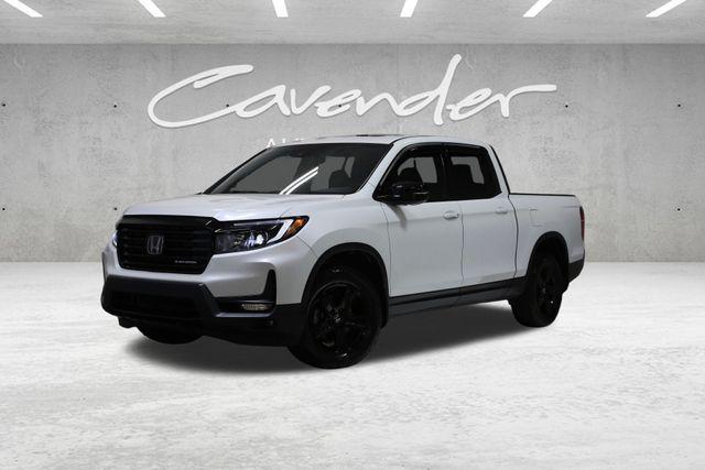 used 2022 Honda Ridgeline car, priced at $34,748