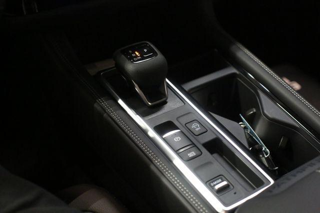 new 2025 Nissan Pathfinder car, priced at $49,655