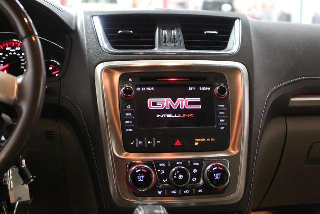 used 2013 GMC Acadia car, priced at $12,998