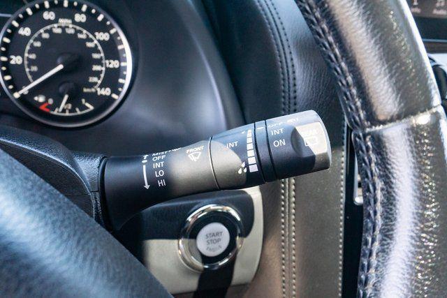 used 2022 Nissan Armada car, priced at $35,998