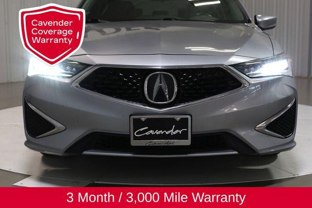 used 2019 Acura ILX car, priced at $17,993