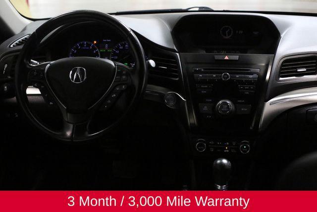 used 2019 Acura ILX car, priced at $17,993