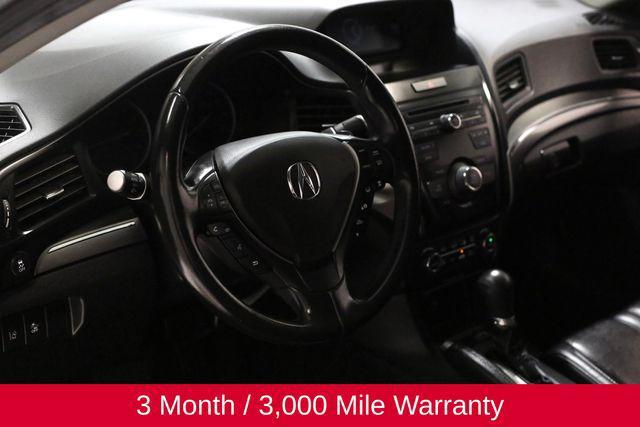 used 2019 Acura ILX car, priced at $17,993