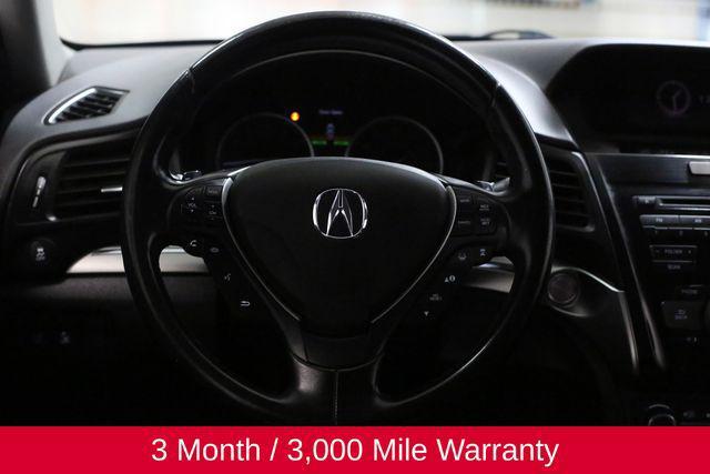 used 2019 Acura ILX car, priced at $17,993