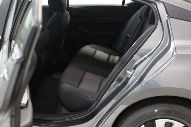 new 2025 Nissan Altima car, priced at $27,336