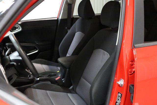 used 2023 Kia Soul car, priced at $17,480