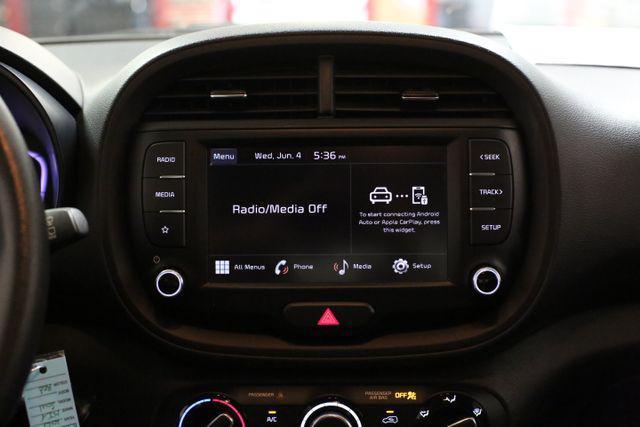 used 2023 Kia Soul car, priced at $17,480